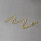 10k Yellow Gold Rolo Chain  (1.90 mm)Monde Trend