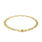 14k Yellow Gold Mariner Link Bracelet (4.50 mm) RCJ