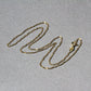 10k Yellow Gold Singapore Chain (1.50 mm)Monde Trend