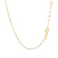 14K Yellow Gold Tree of Life Necklace RCJ