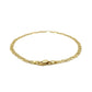 10k Yellow Gold Mariner Link Bracelet (3.20 mm)Monde Trend