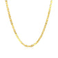 10k Yellow Gold Mariner Link Chain (2.30 mm)Monde Trend