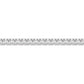 Lab Grown Round Diamond Tennis Bracelet in 14k White Gold (6 cctw F/G  VS2/SI1) RCJ